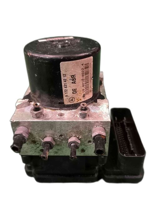 ABS MERCEDES-BENZ SLK A1724314212 (OEM) | 10021208224 (OEM) | A1729014000 (OEM)