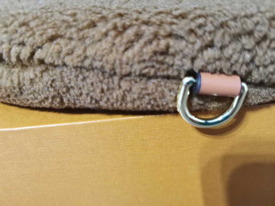 Nerka bumbag wzór Louis Vuitton