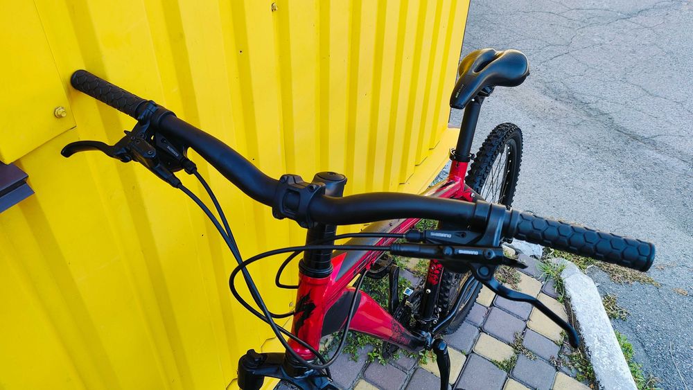 Велосипед Specialized P2. Гидравлика. mtb street dirt