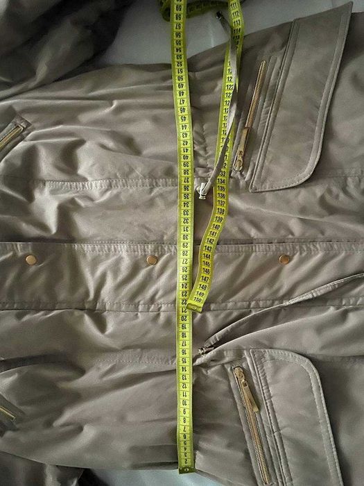 Куртка женская зимняя