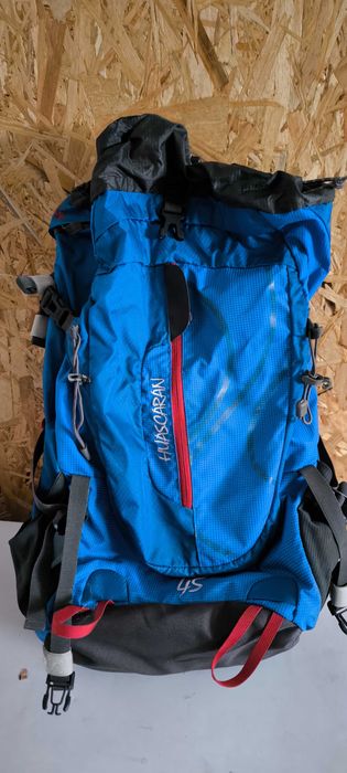 Mochila de caminhada 50l