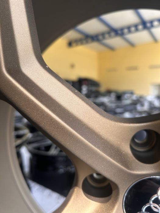 Felgi Audi 20” A5 A6 A7 A8 Q3 Q5 Q7 Q8