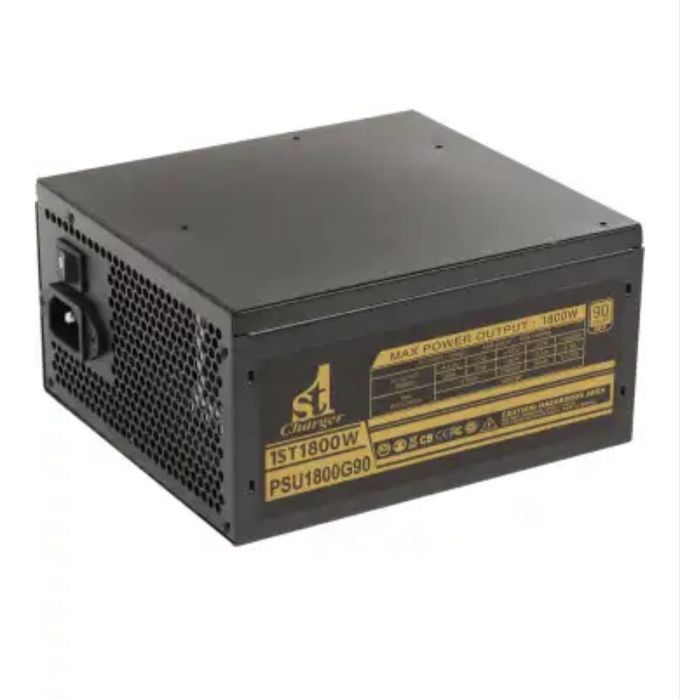 Блок питания 1800W 1StCharger 1ST1800W