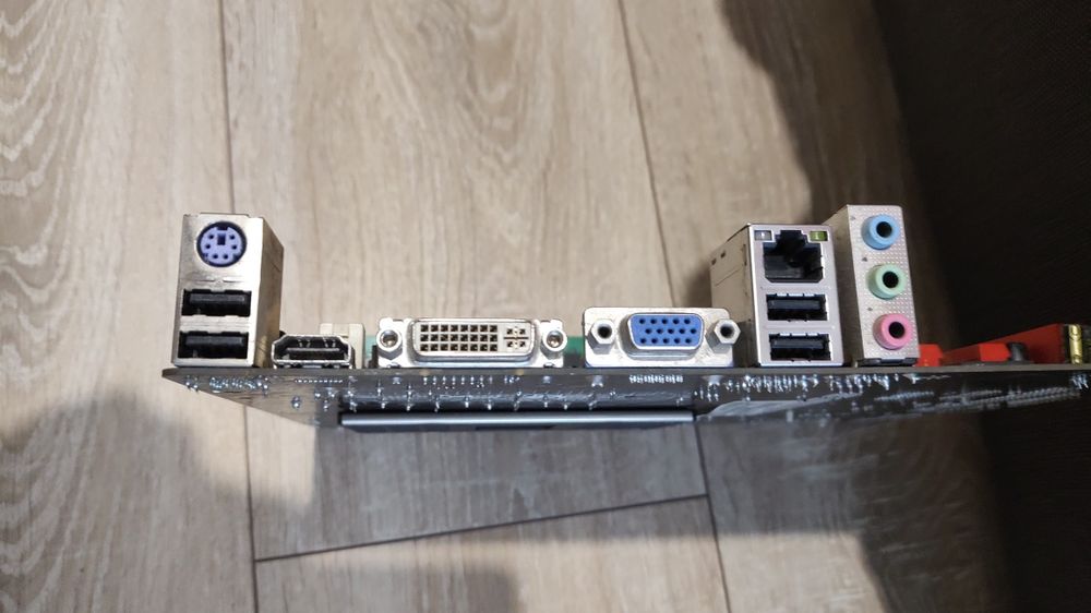 Комплект компютера ПК