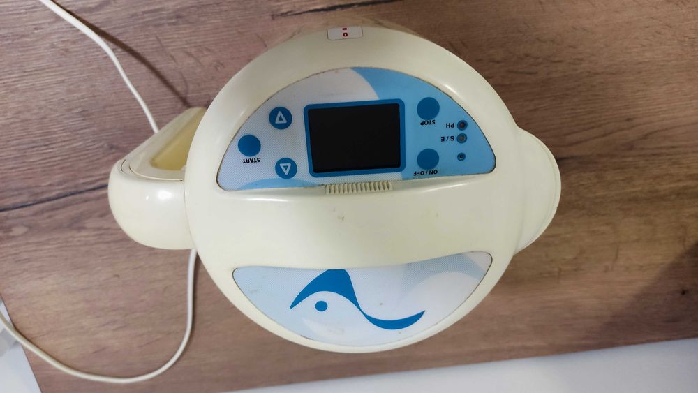 Jonizator wody SILVER