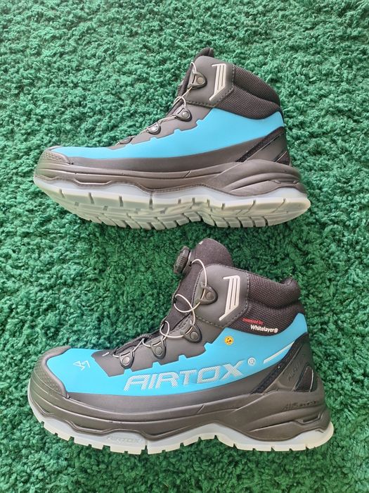 Buty Robocze Airtox