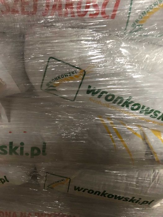 Jęczmień jary Laureate,  Avatar, Kakadu C1, Proso Gierczyckie C1