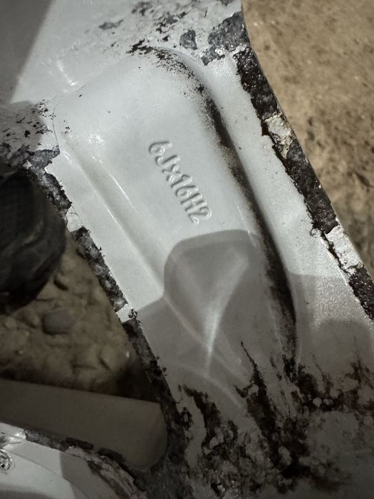 Диски 4/108R15 EТ25 6J ЦО65.1 partner berlingo C4 Picasso DS3 5008