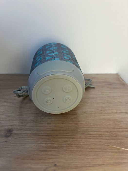 Coluna Bluetooth T&G