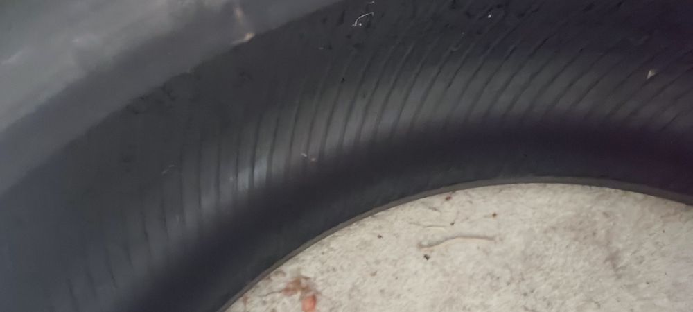 Pneus Hancock 205/45R17