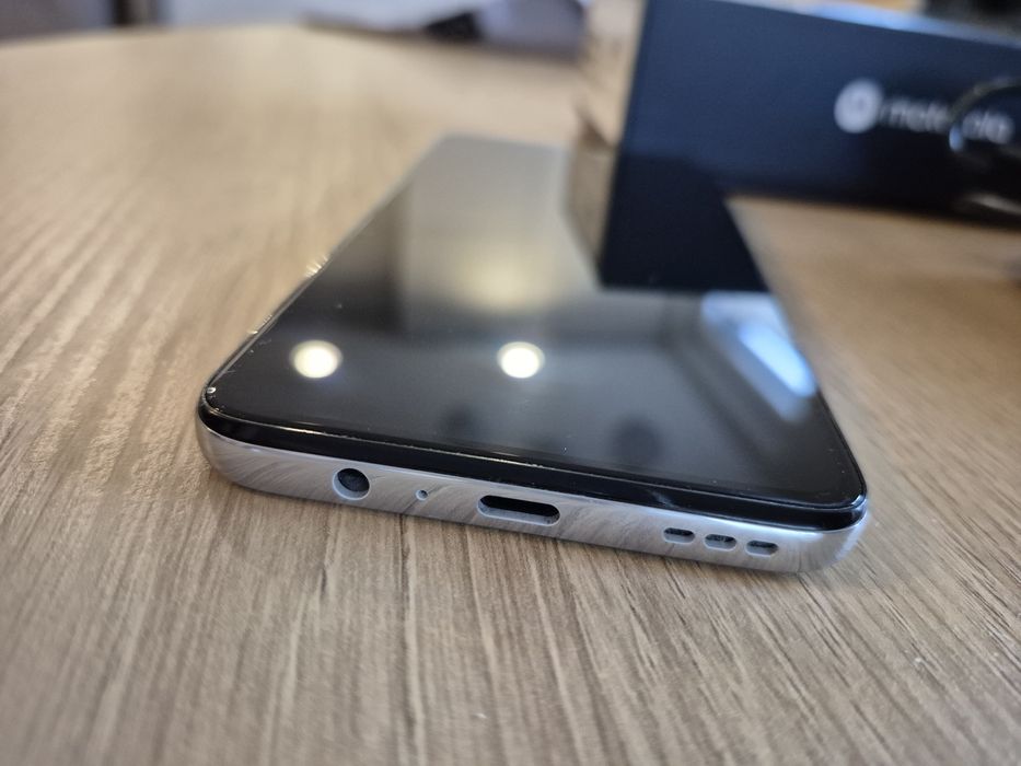 Motorola G52 Smartfon 4Gb /128 Gb