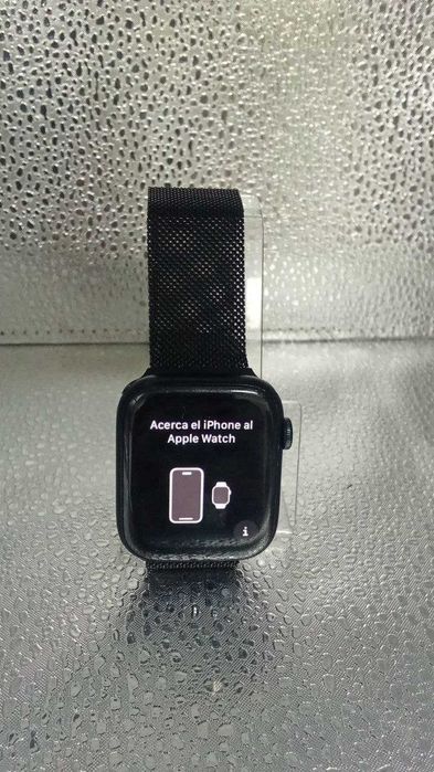 Smart Watch Apple Watch Series 8 (GPS) Alum 45MM