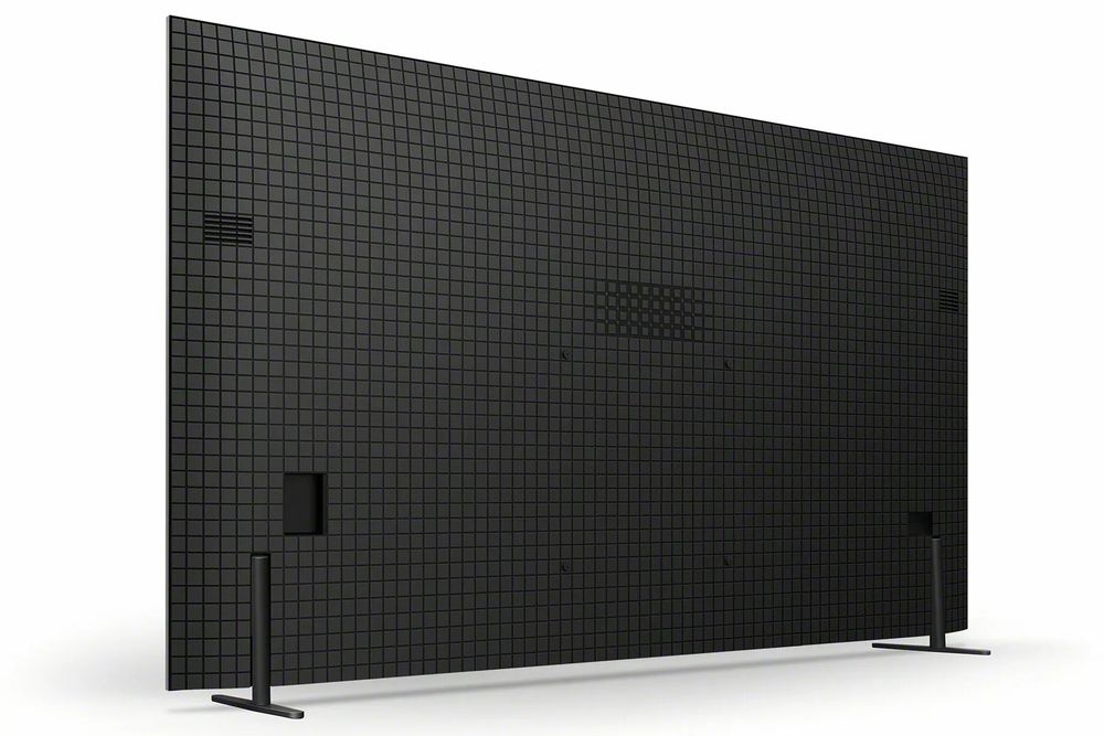 Sony BRAVIA 8 | K- XR80 | OLED | 4K HDR