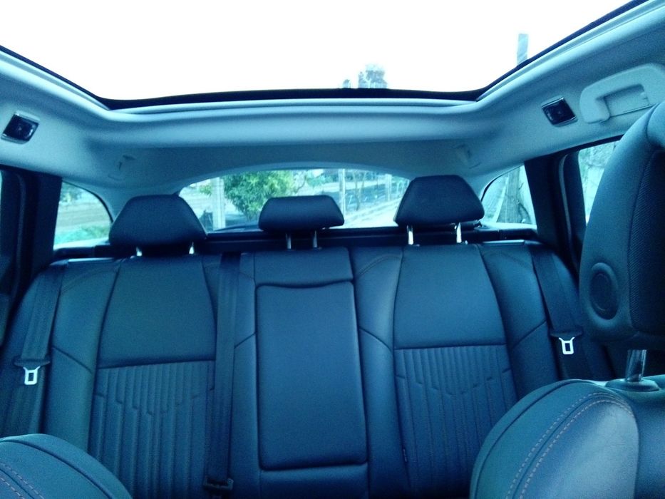 Vendo Peugeot 508 RXH único proprietário