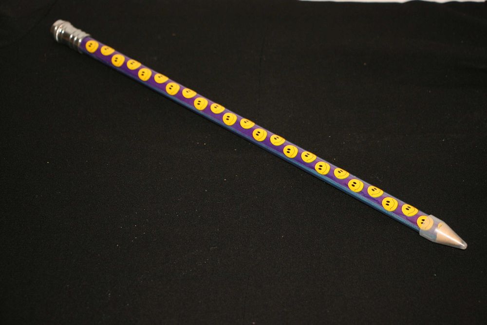 Lápis Gigante - 38 cm