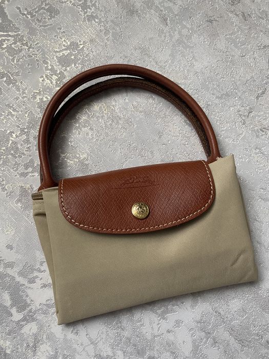 Сумка Longchamp