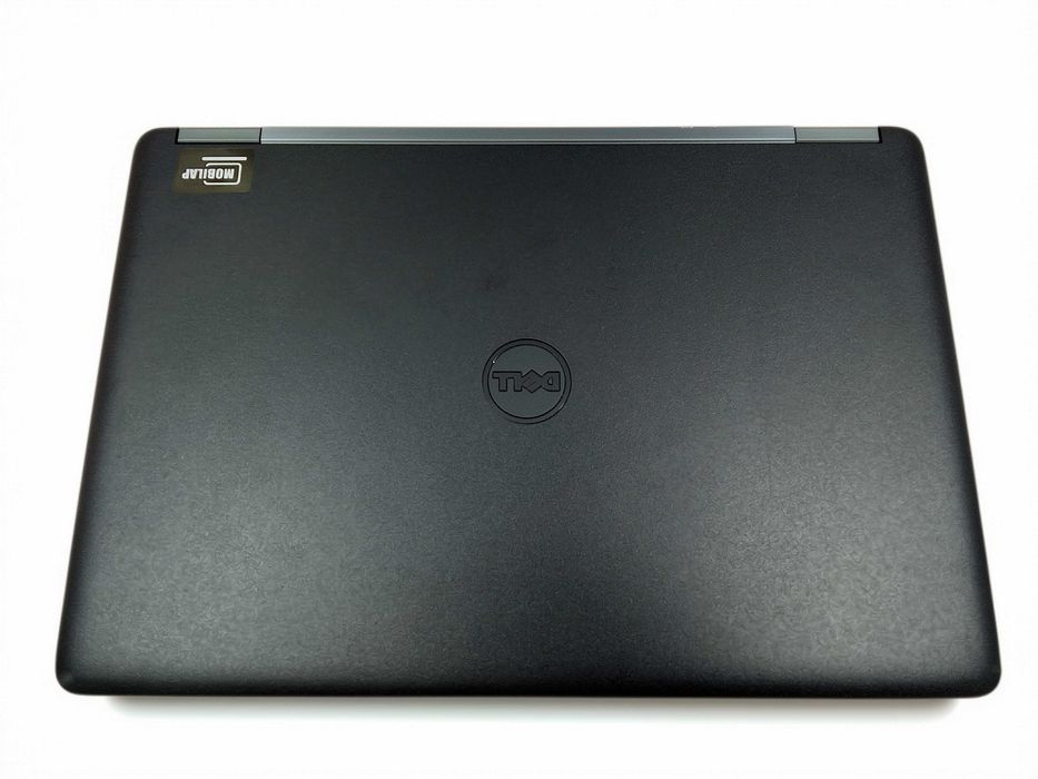 Laptop Poleasingowy Dell E5250 12,5" HD i7 16GB 480 SSD Win11 GW FV