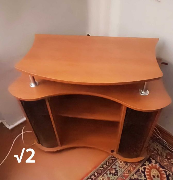 Тумба під телевізор