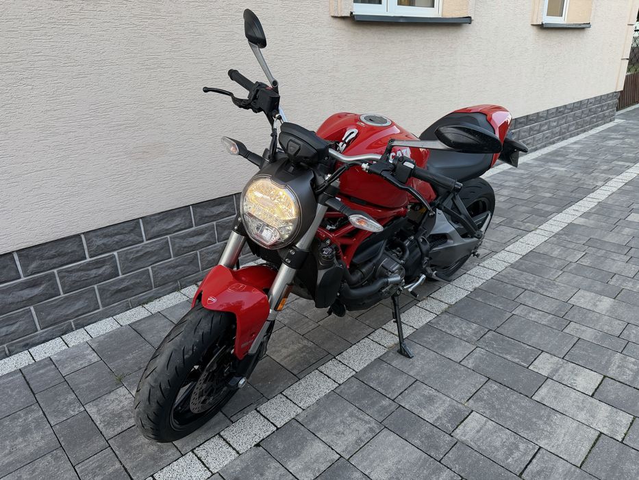 Ducati