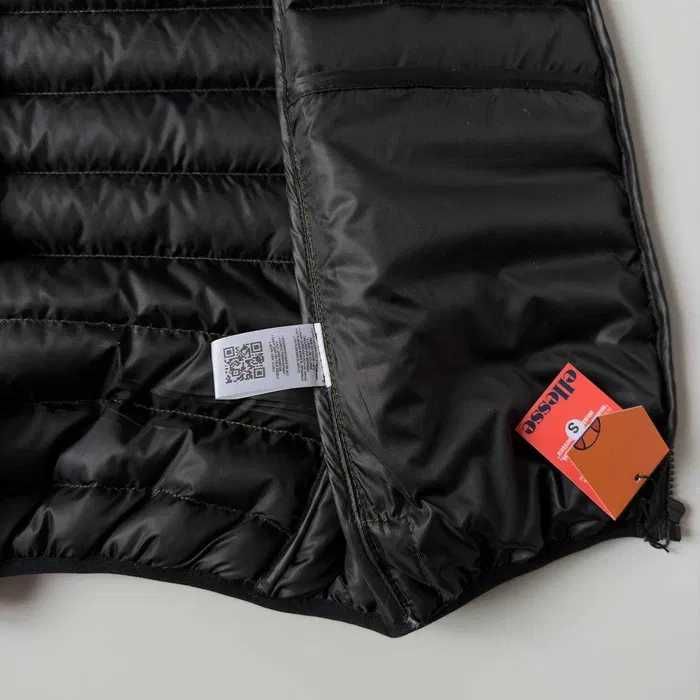 Куртка мужская Ellesse демисезонная весенняя осенняя до 0°C ветровка