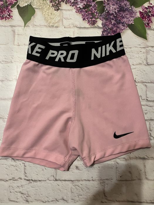 Шортики nike дитячі