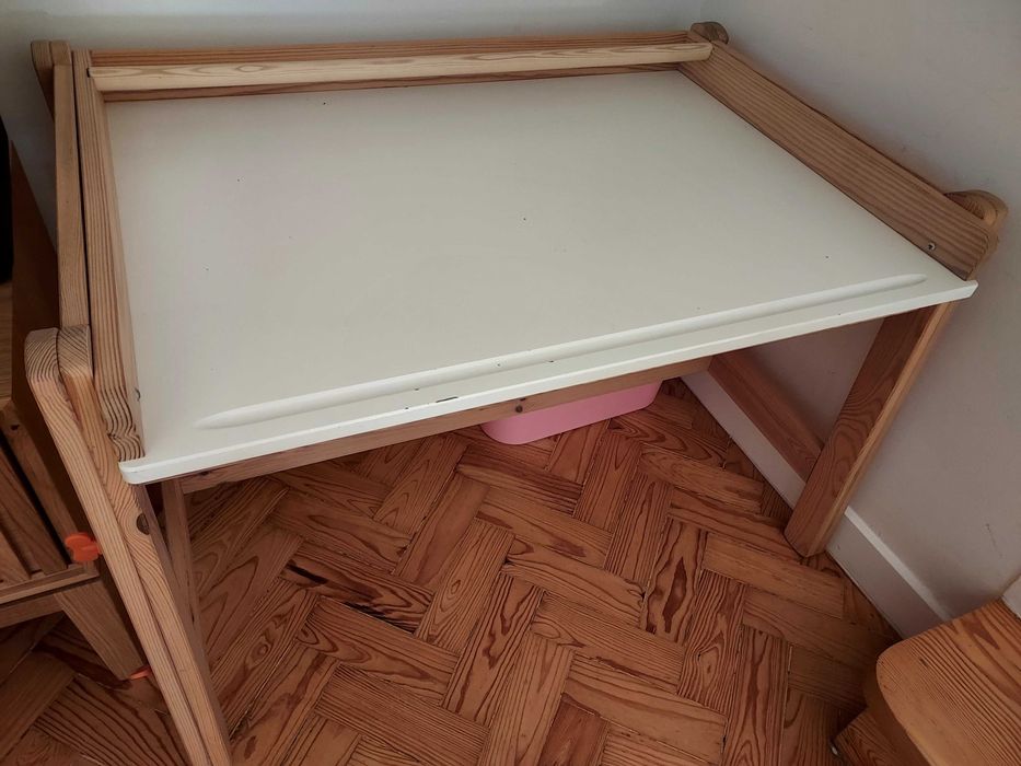 Secretaria crianca ikea