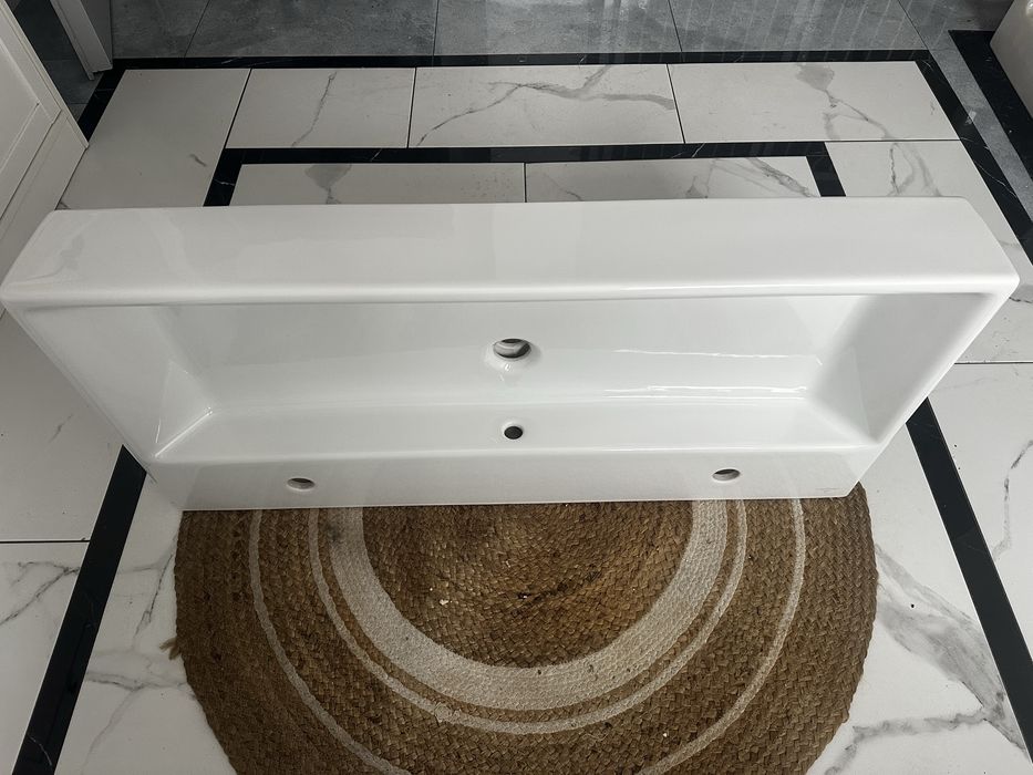 Villeroy & Boch umywalka 100cm