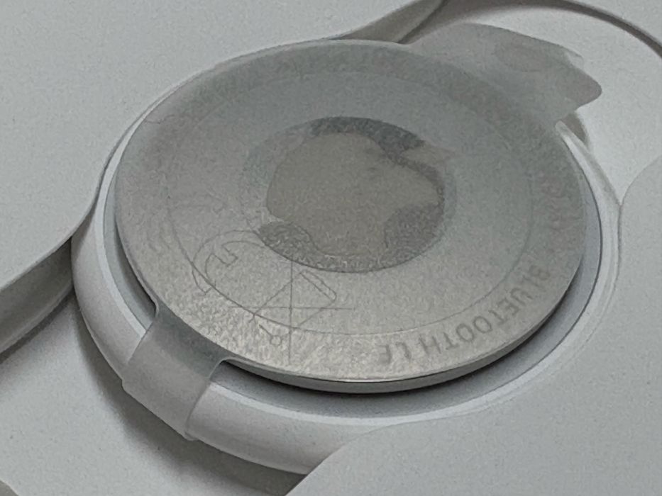 1 unidade AirTag 2’ segunda geração- Preço fixo