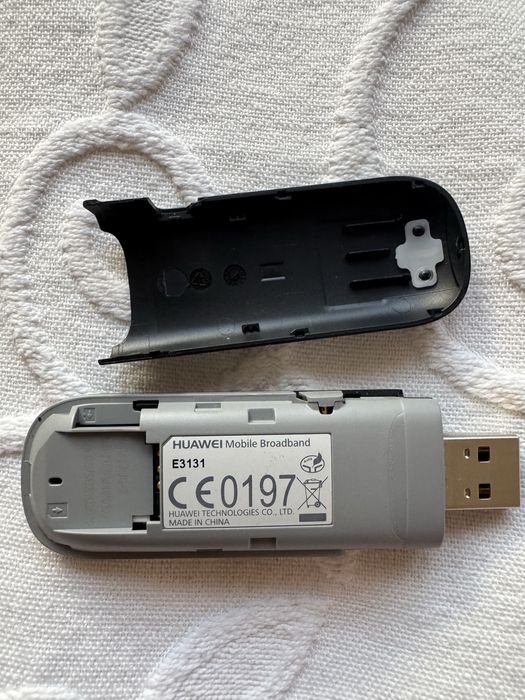 Modem usb huewei 3131