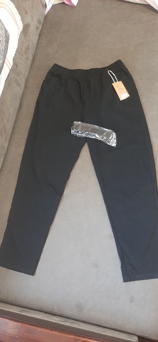 Продам нові жіночі  штани,джегінси,джинси Kenalin 56-58