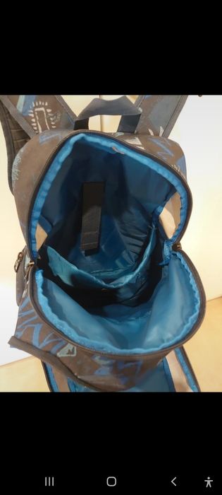 Quiksilver plecak duzy