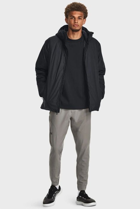Куртка пуховик Under Armour  CCGI. Розміри M, L