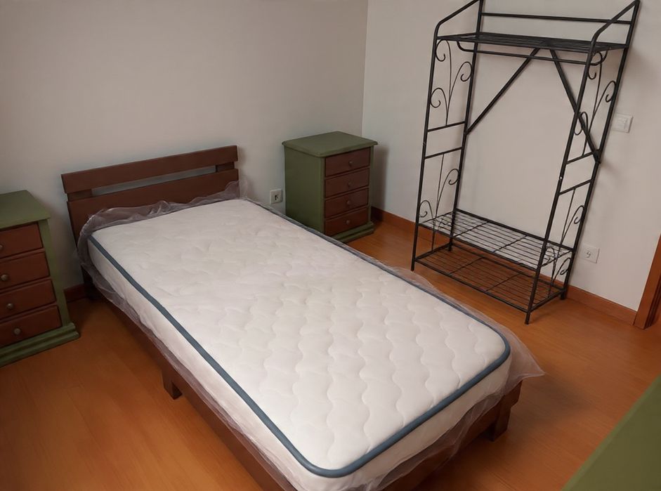 Quartos para Estudantes junto à Asprela (400€ com Despesas Incluídas!)