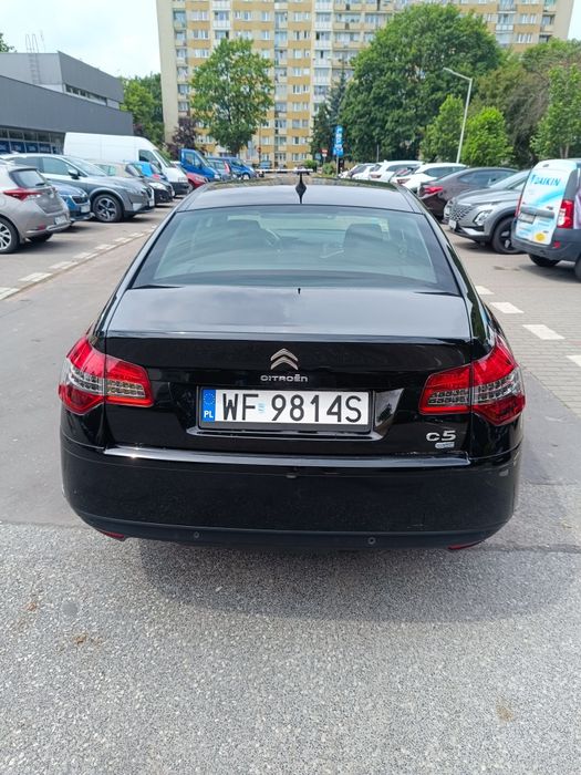 Sprzedam Citroen C5