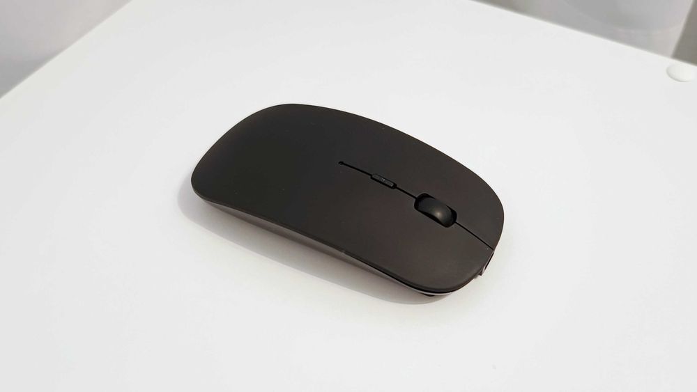 Бездротова миша Bluetooth + USB-адаптер