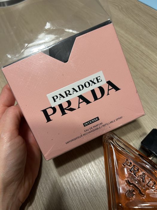 Prada Paradoxe 90ml