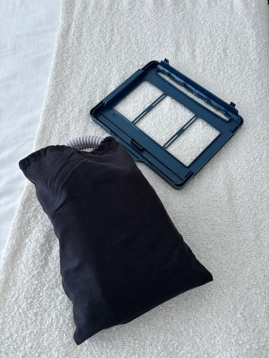 Aspirador Rowenta Clean & Steam