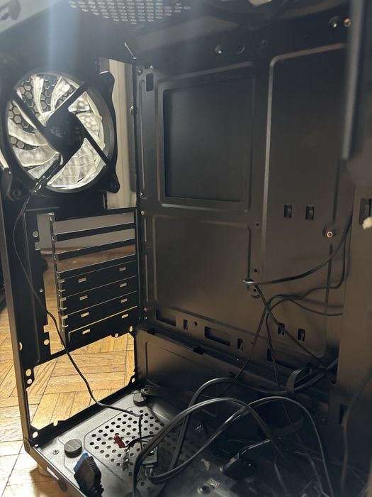 Obudowa do Pc expert pc obudowa mid tower