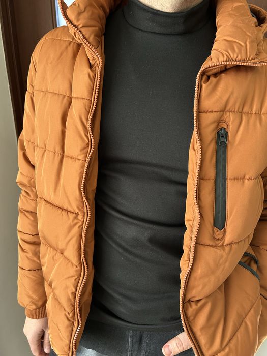 Куртка чоловіча М