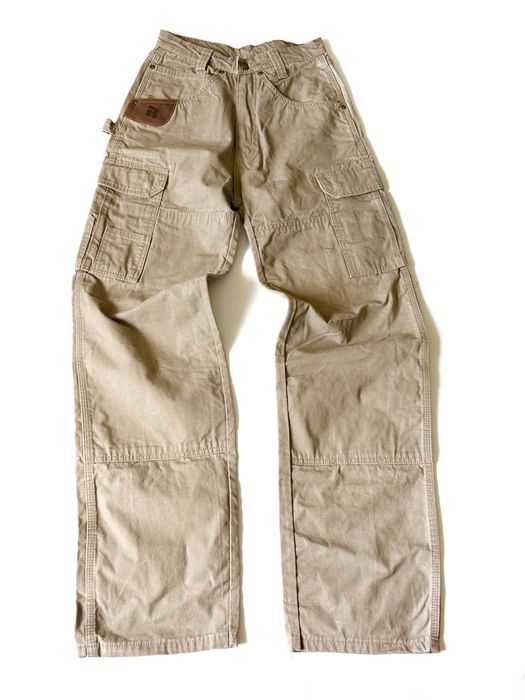 Жіночі карго штани Wrangler Riggs Workwear Heavyweight Ripstop Size S