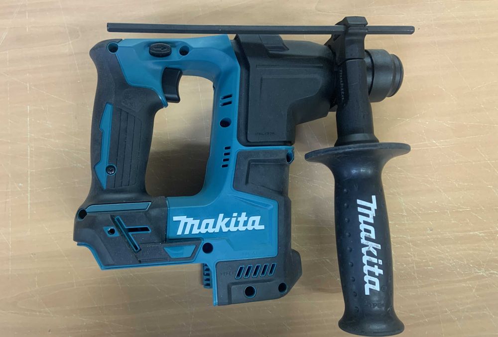 Акумуляторний перфоратор Makita DHR 171  НОВИЙ