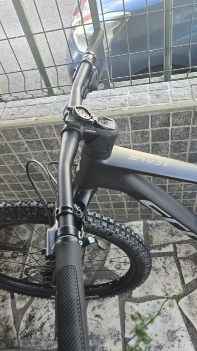 Bicicleta Scott Scale 940  2025