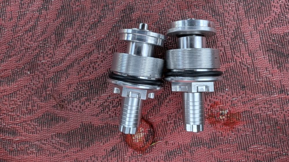 Продам регулировочные болты для вилок Suzuki