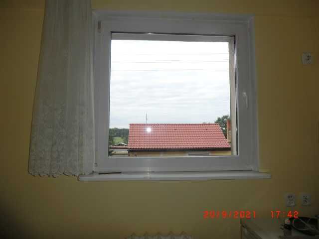 mieszkanie parter Lubsko, Norwida