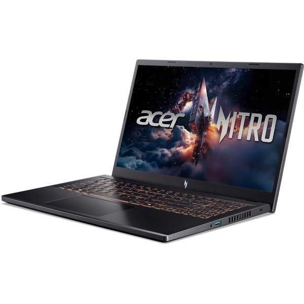 Ігровий Ноутбук Acer Nitro V15 165Hz i5-13420H/16/512/RTX5060 8GbНовий