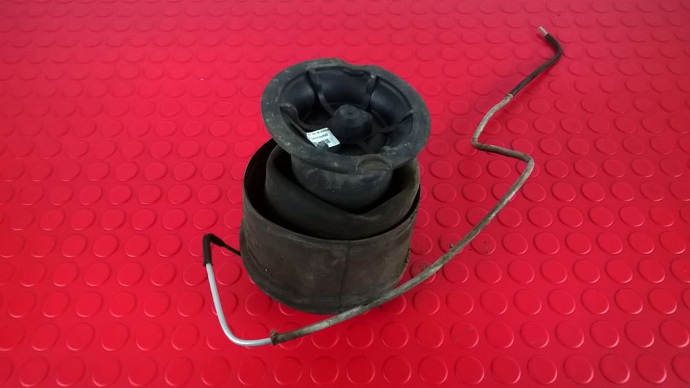Suspensão/ Mola Pneumática 5102GN - CITROËN C4 PICASSO I Veículo multiuso