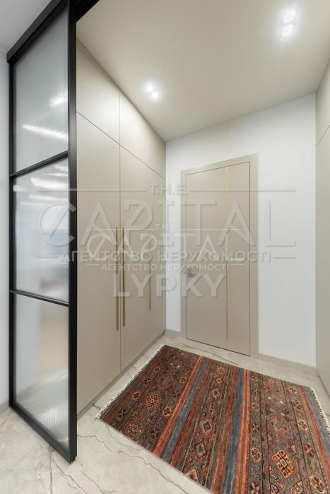 Продаж квартири, ЖК Новопечерські Липки, Верхогляда, Печерськ