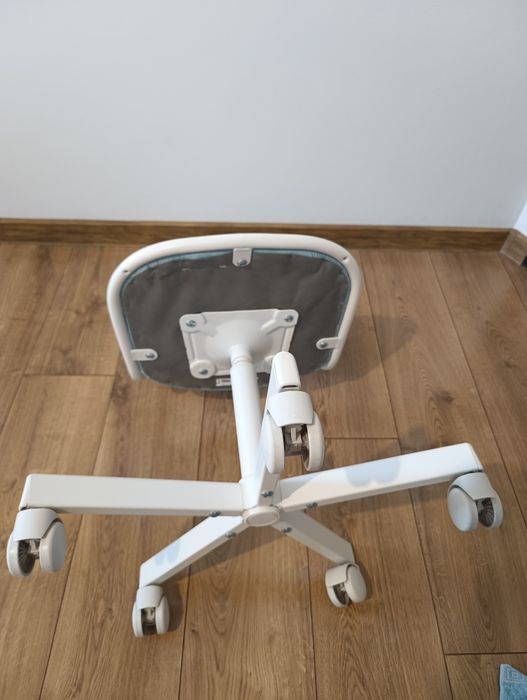 Krzesło biurowe IKEA ORFJALL Krzesło obrotowe