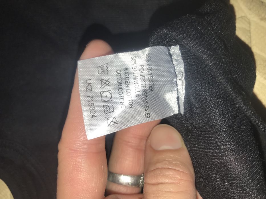 Дитяча зимова  котонова балаклава 4-9 років