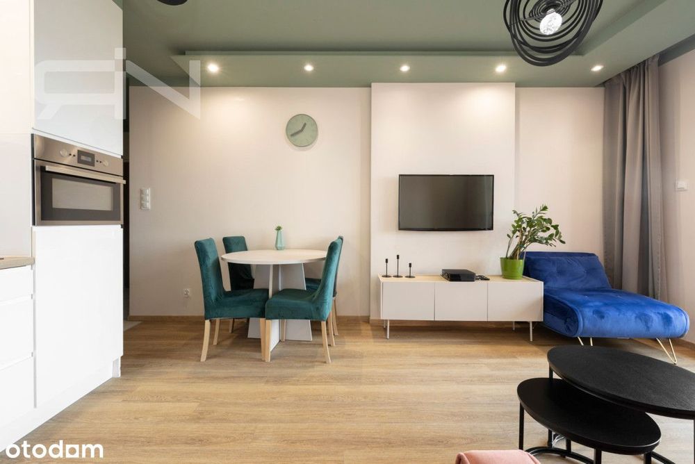3 pokoje | Wyspa Spichrzów | Strefa Spa | Garaż - Widok 6